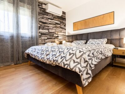 Main bedroom in Casa del Sol 247
